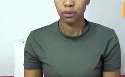 Stripchat Mature African Webcam Model