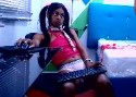 Cam4 African Petite CamGirl