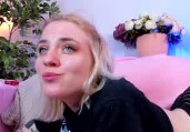 Cherry TV Cute White Cam Girl