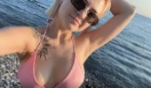 BimBim Young White Cam Girl