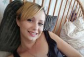 Blonde Stripchat Cam Model