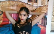 Imlive South Asian Teen Model