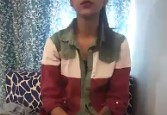 Stripchat Teen South Asian Model