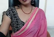 Stripchat South Asian Model