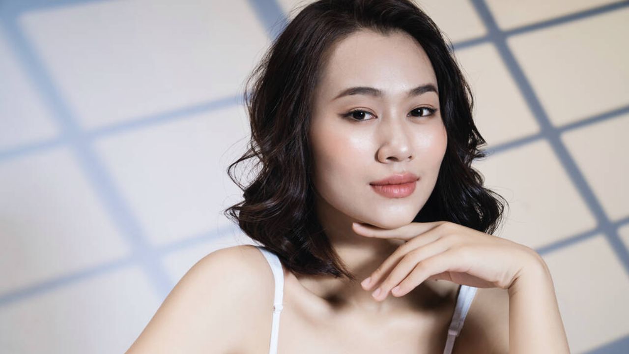 Malaysian Cam Models