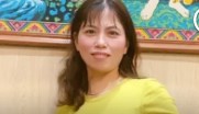 Livejasmin Mature Cam Model from South Asia