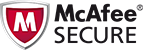 McAfee Secure