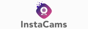 InstaCams Logo